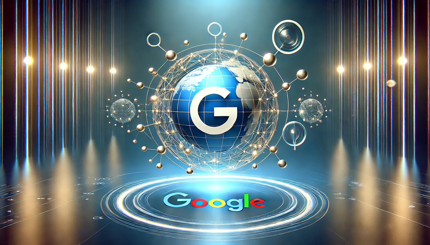 Google Search Central Conference 2024