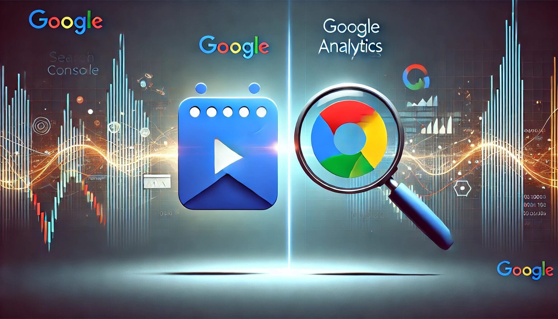 Google’s Search Console Insights Drops Analytics Data