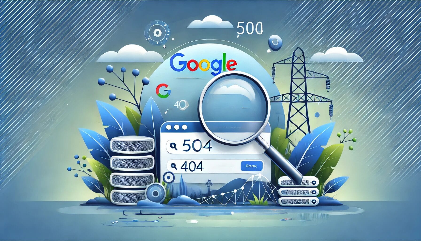 How to Solve Google Crawling Errors