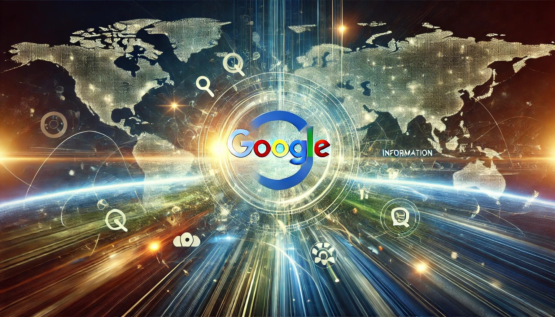 What 332 Million Searches Reveal About User Behavior on Google