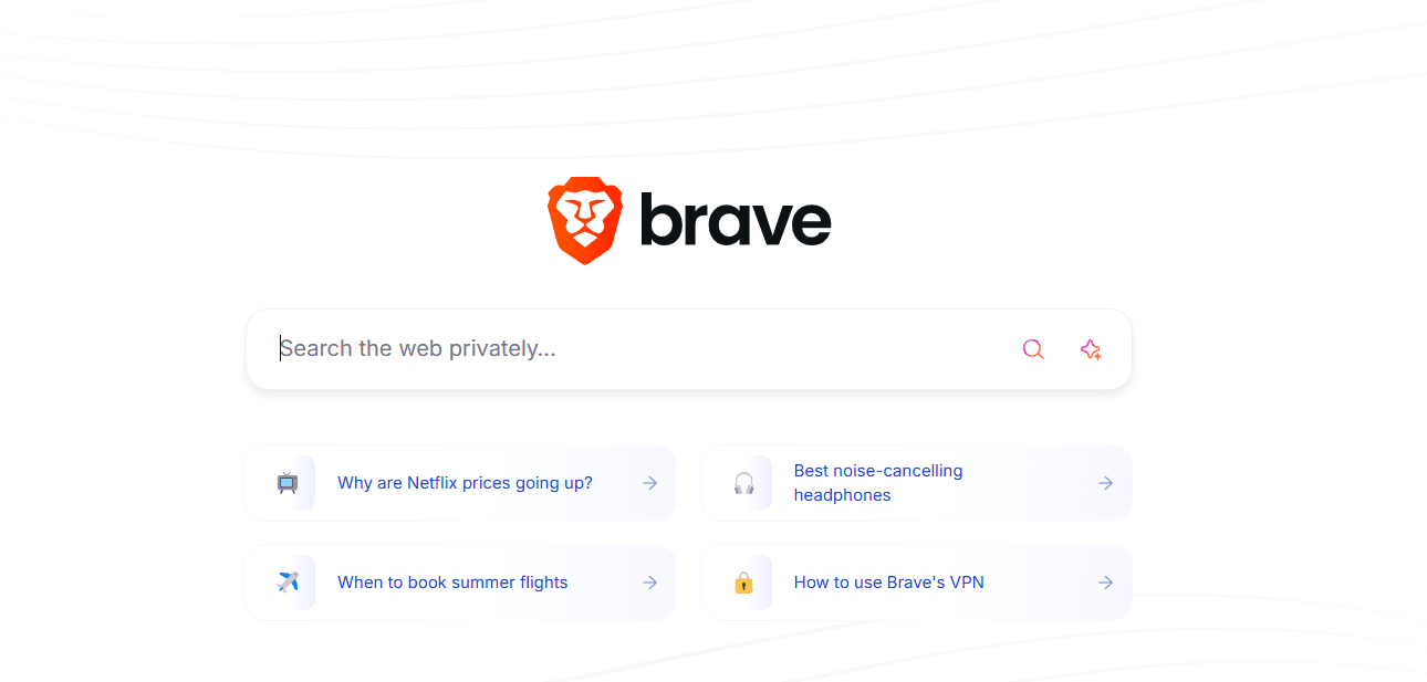 Brave’s ‘Rerank’ Gives You the Power to Control Search Results