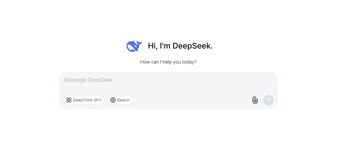 DeepSeek AI Shakes Up the Global AI Industry