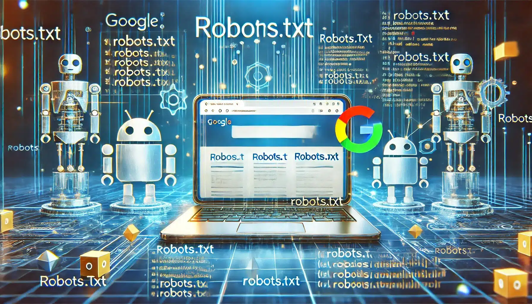 Google Says No to Frequent Robots.txt Updates
