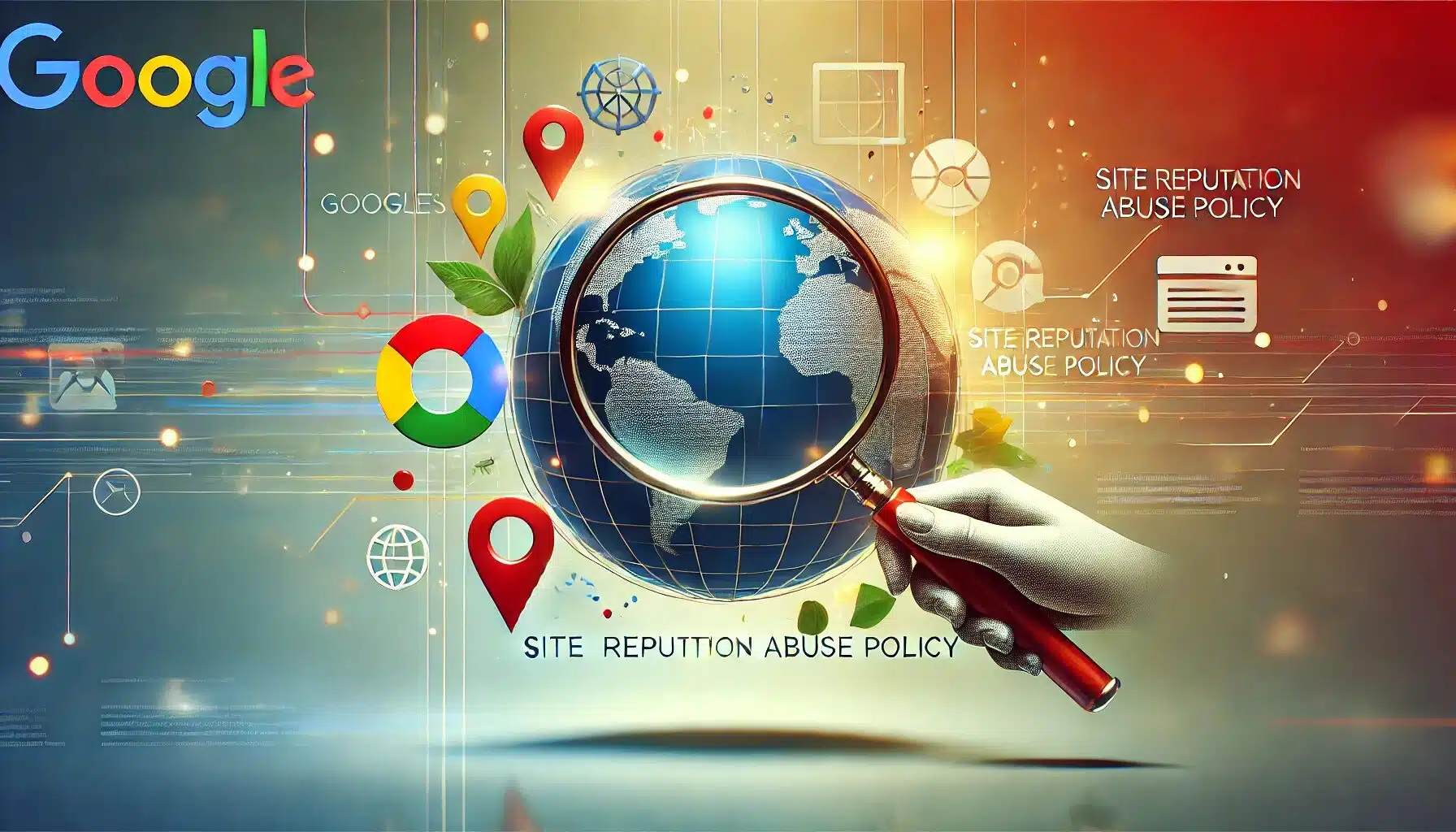 Google Strengthens Guidelines on Site Reputation Abuse