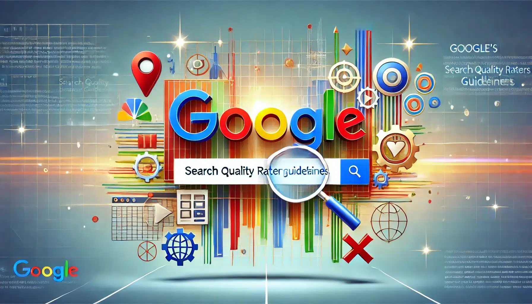 Google’s New Rules to Fight Spam in Search Results