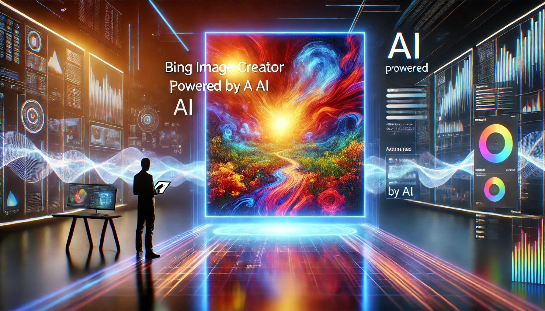 Microsoft AI Bing Image Creator Everything You Need To Know