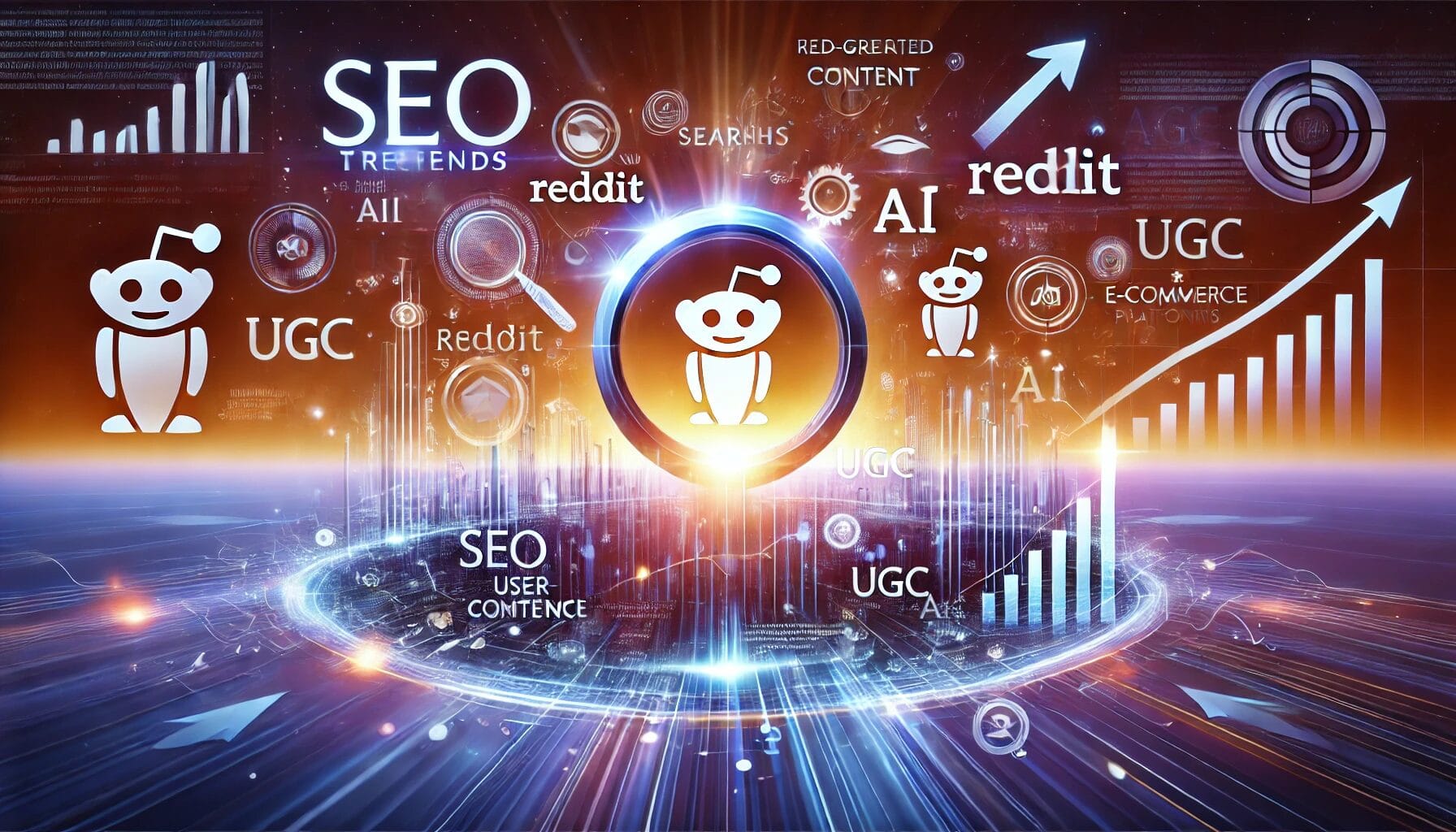 Reddit Tops Google Search Rankings