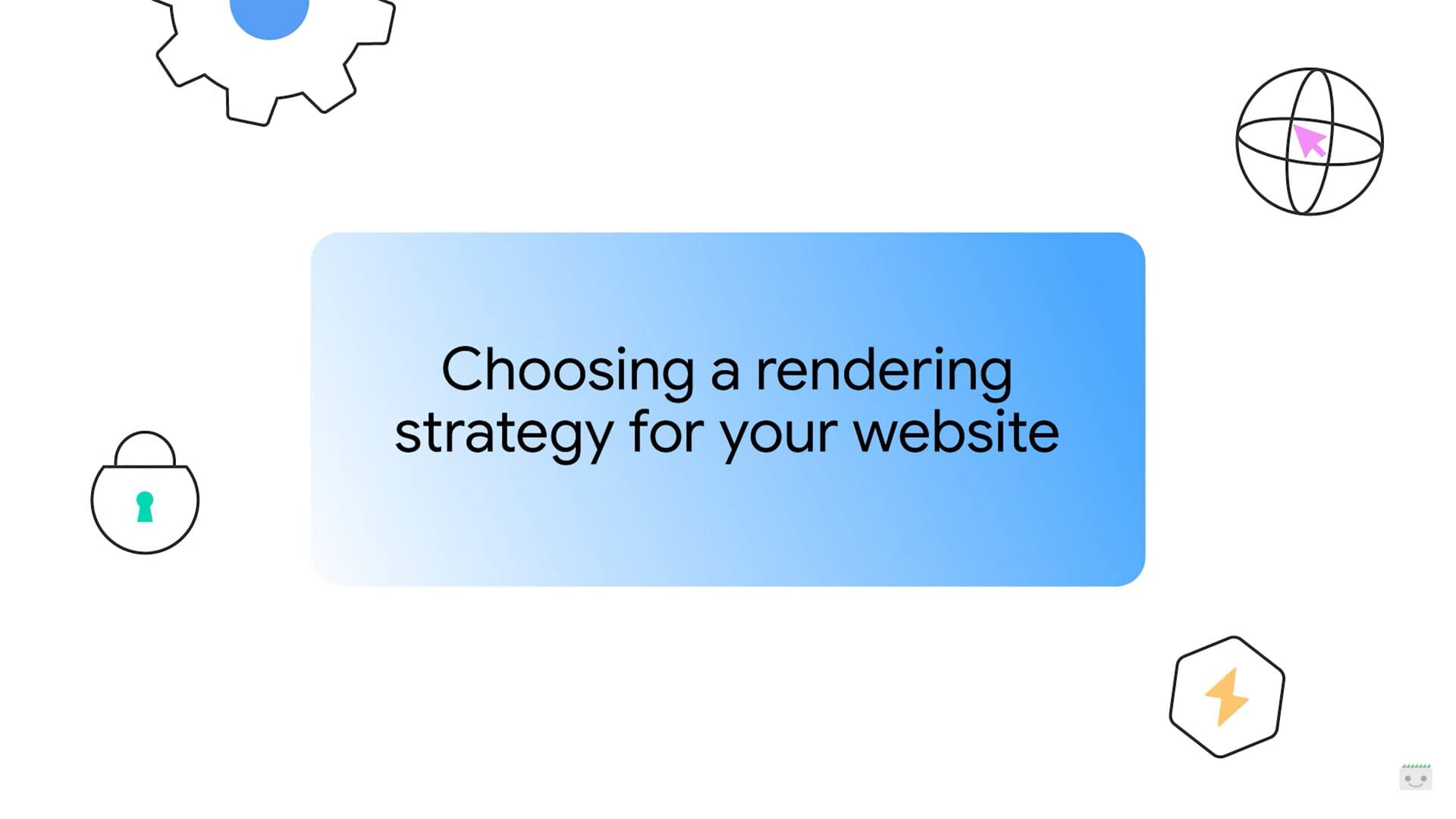 Server-Side vs Client-Side Rendering
