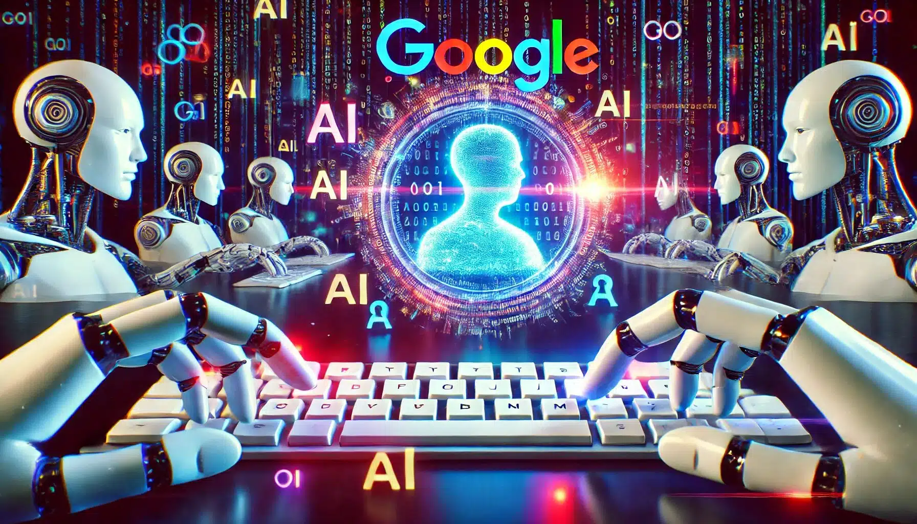 AI-Generated Content Faces New Hurdles in Google’s Rankings