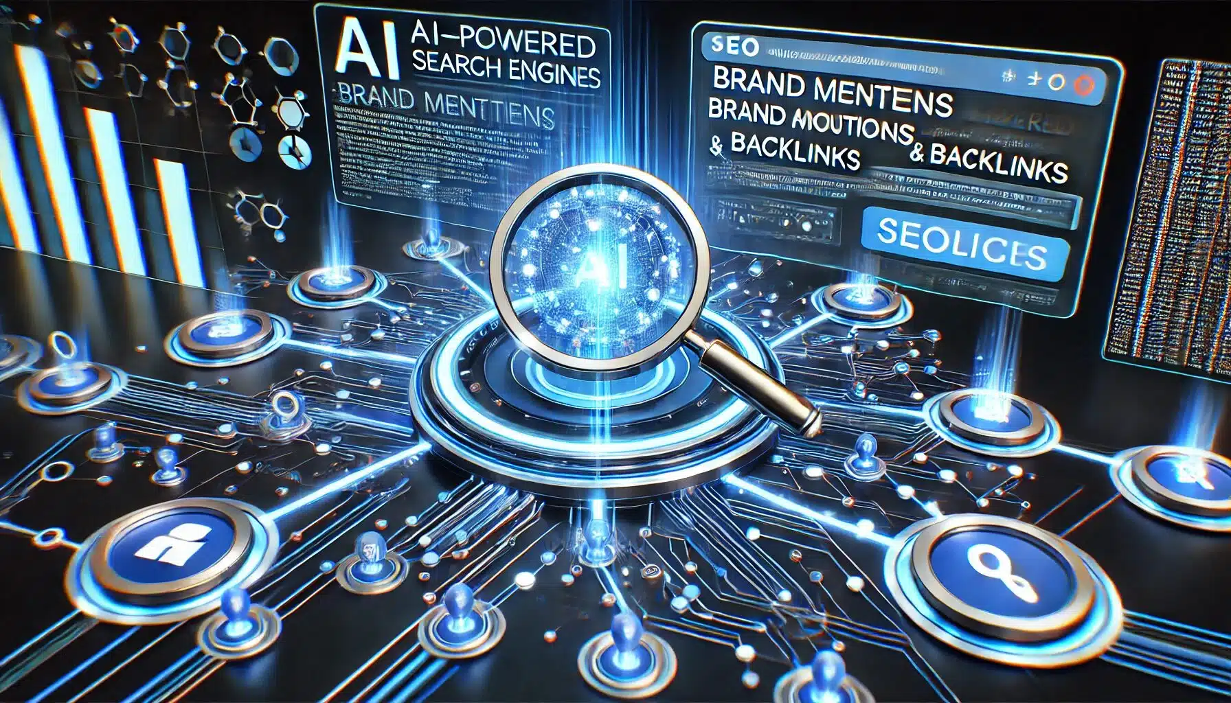 Brand Mentions for SEO