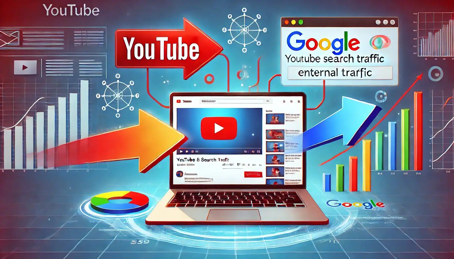 Google Traffic Doesn’t Hurt Video Recommendations, Confirms Google