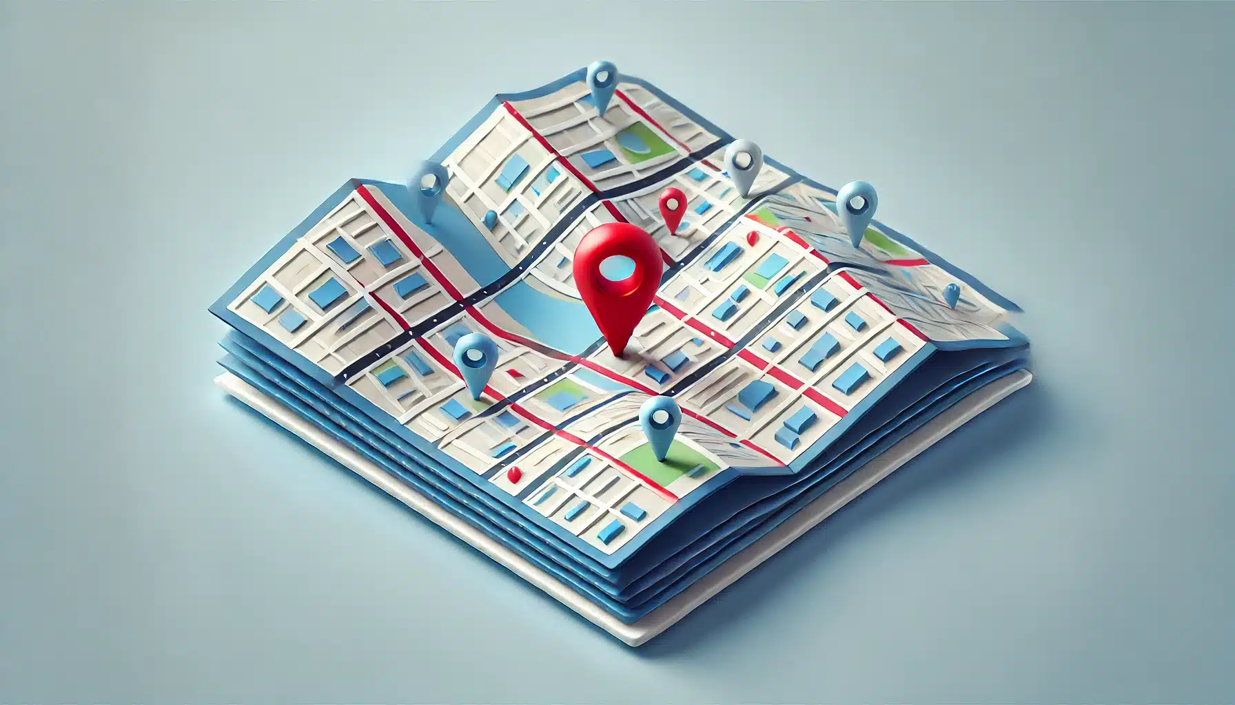 Study Debunks Geotagging Myths for Google Business Rankings