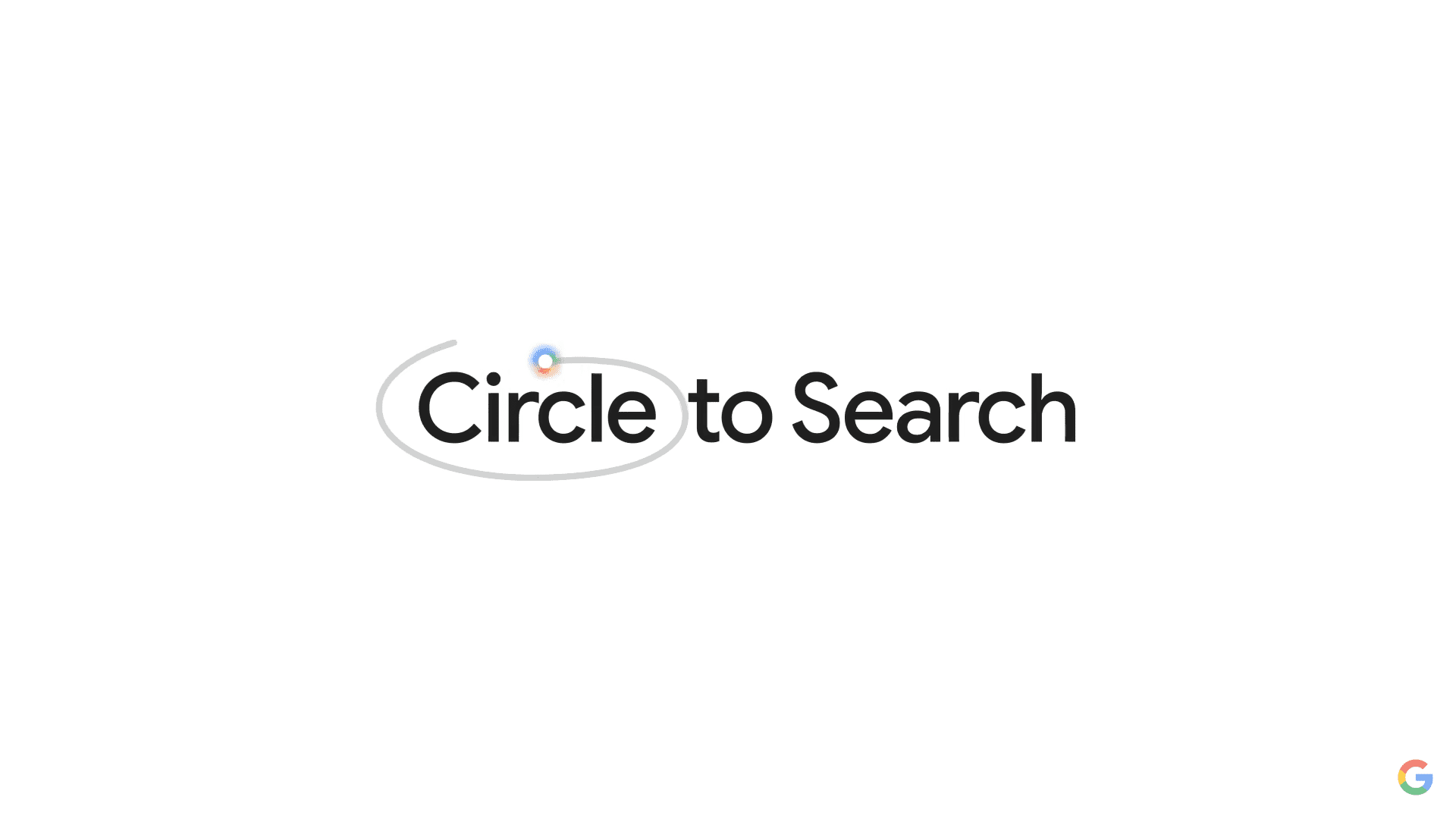 Forget Typing—Google’s ‘Circle to Search’ is the Next Big Thing