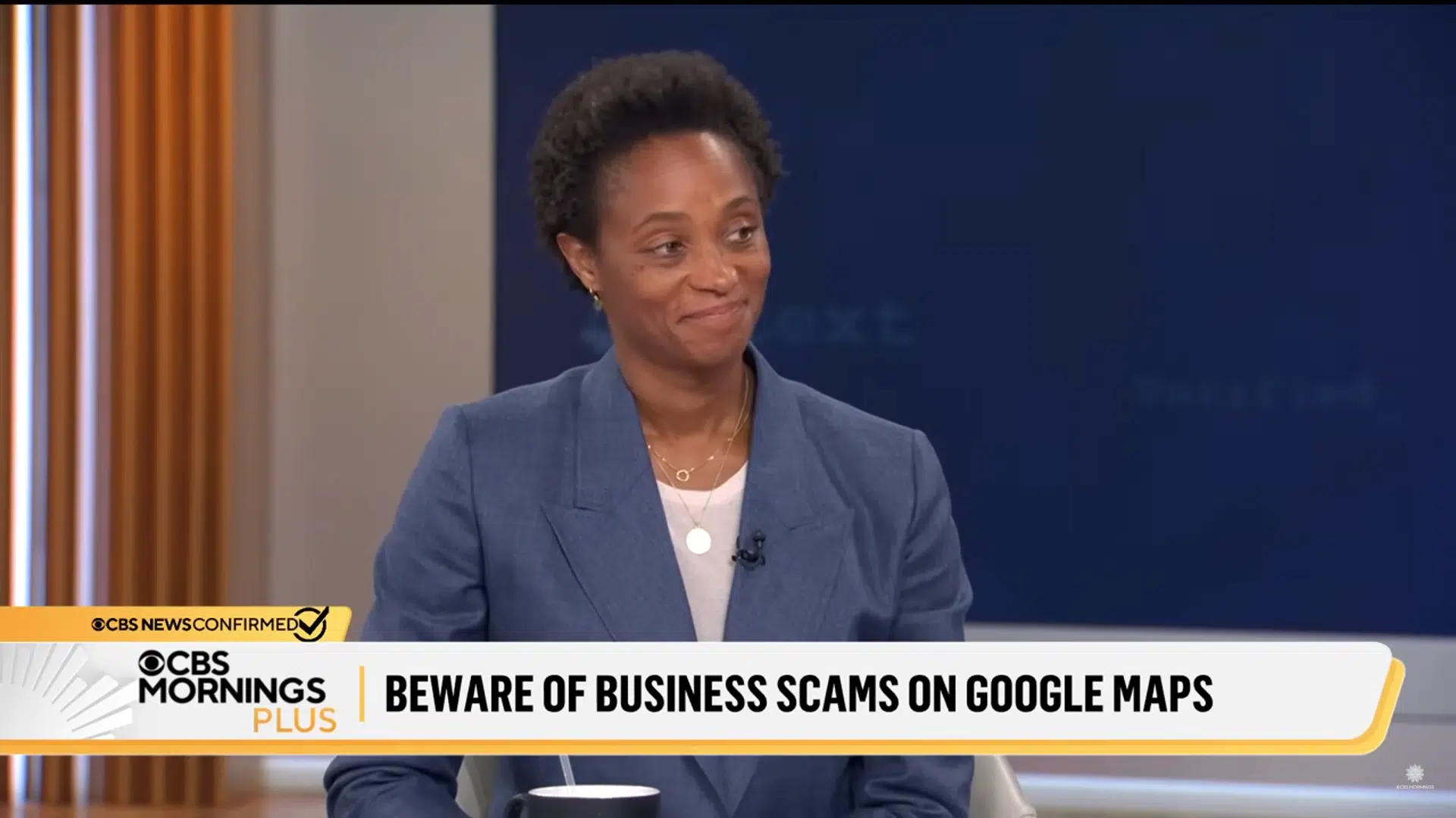 Google Sues Scammers Behind 10,000 Fake Listings on Maps