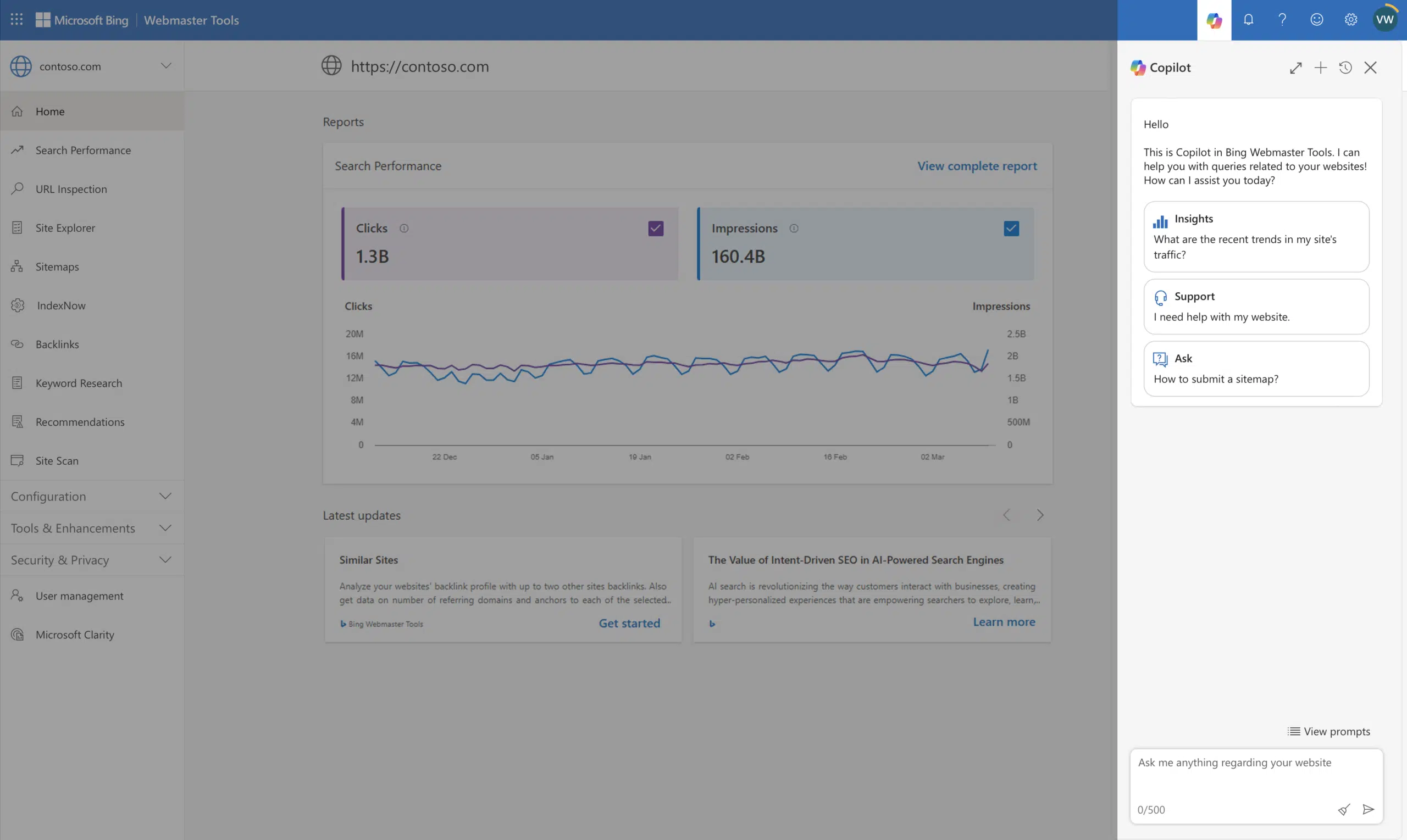 Microsoft rolls out Copilot to all