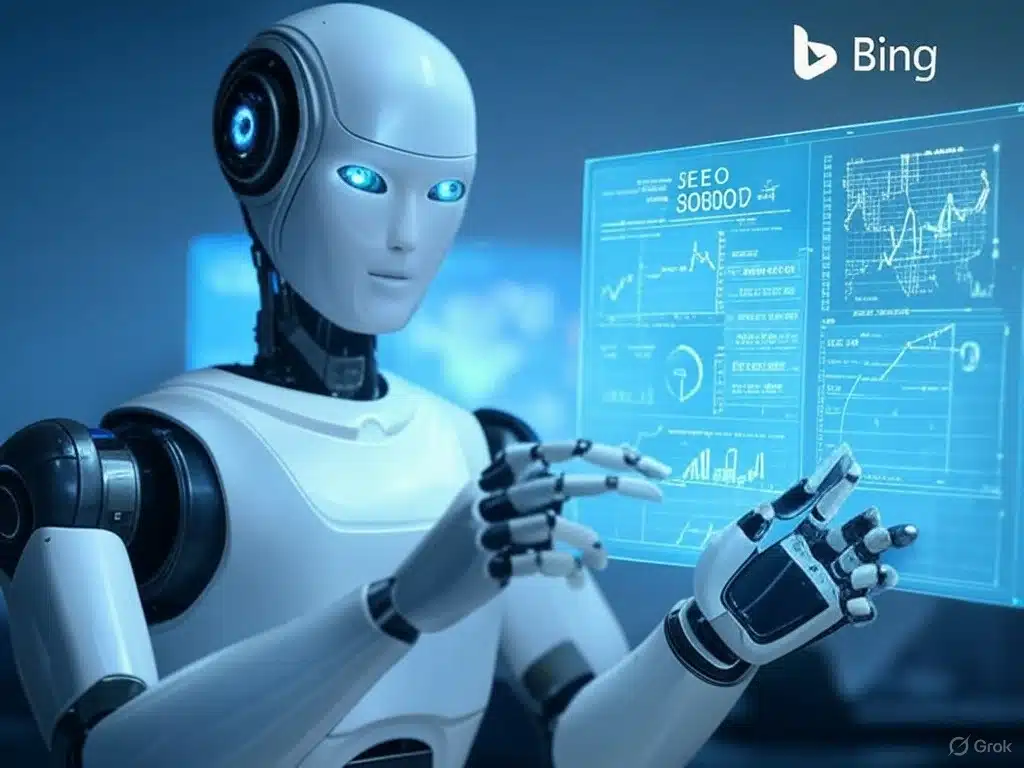 Microsoft Rolls Out Bing Copilot to All