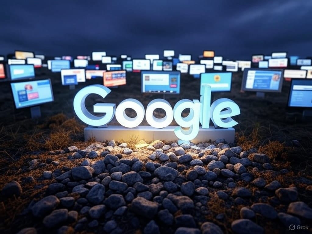Misuse of Site Authority for SEO Gains