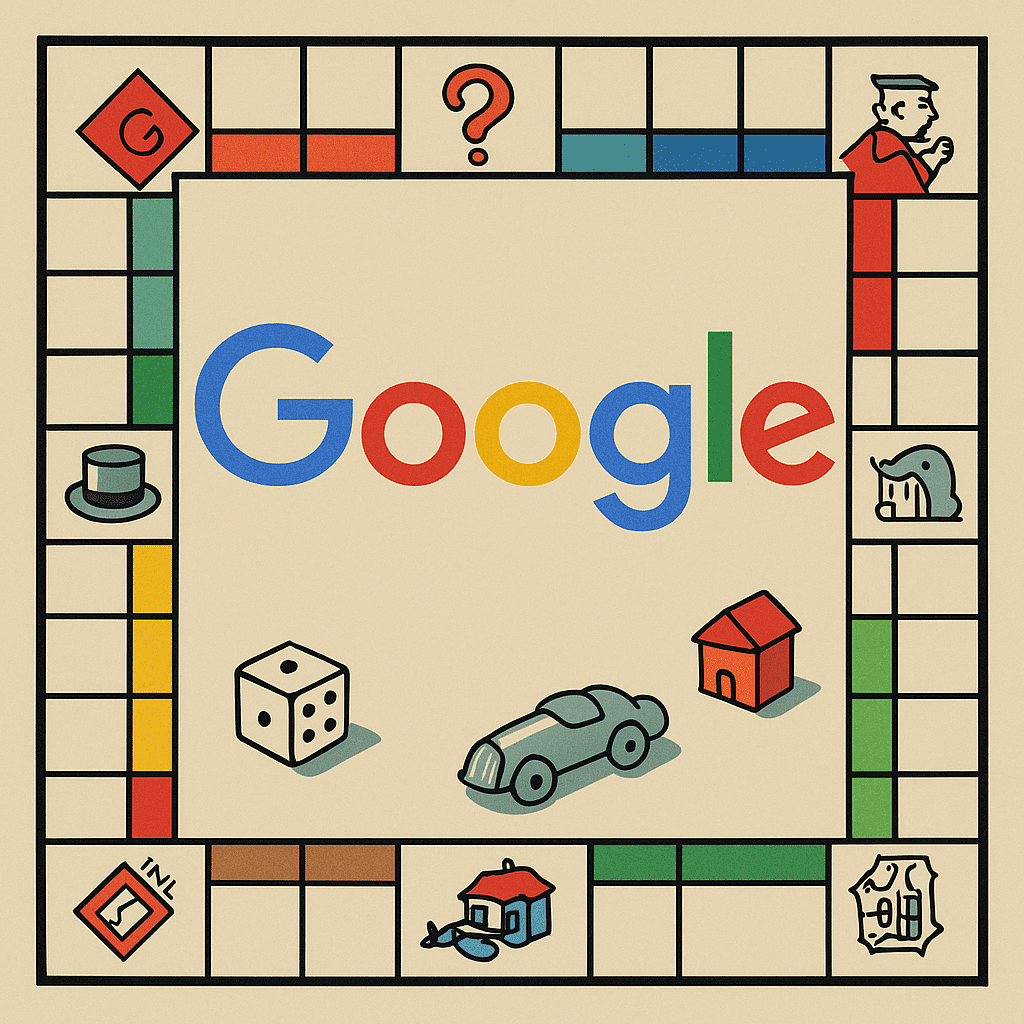 Google Faces Major UK Lawsuit Over Search Advertising Practices