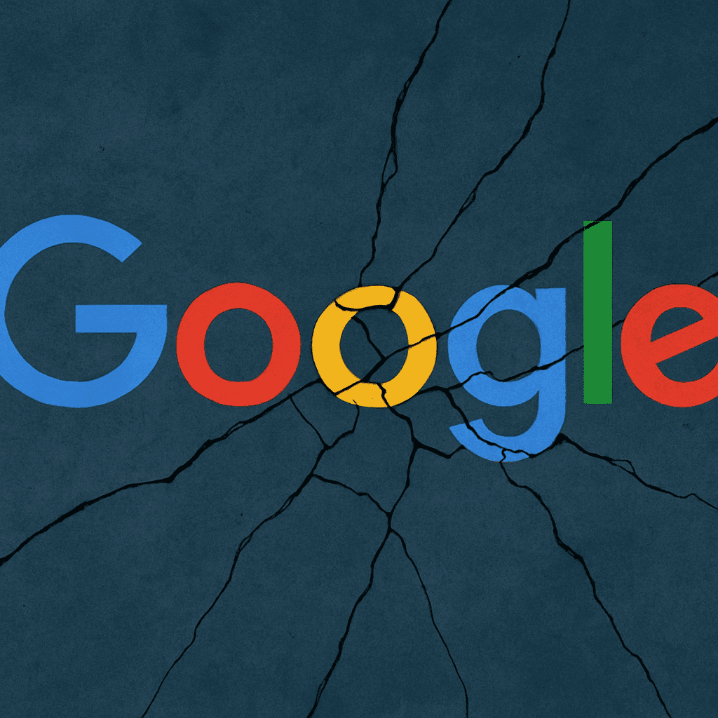 Google on Trial: AI, Antitrust, and the Battle for the Future of the Internet