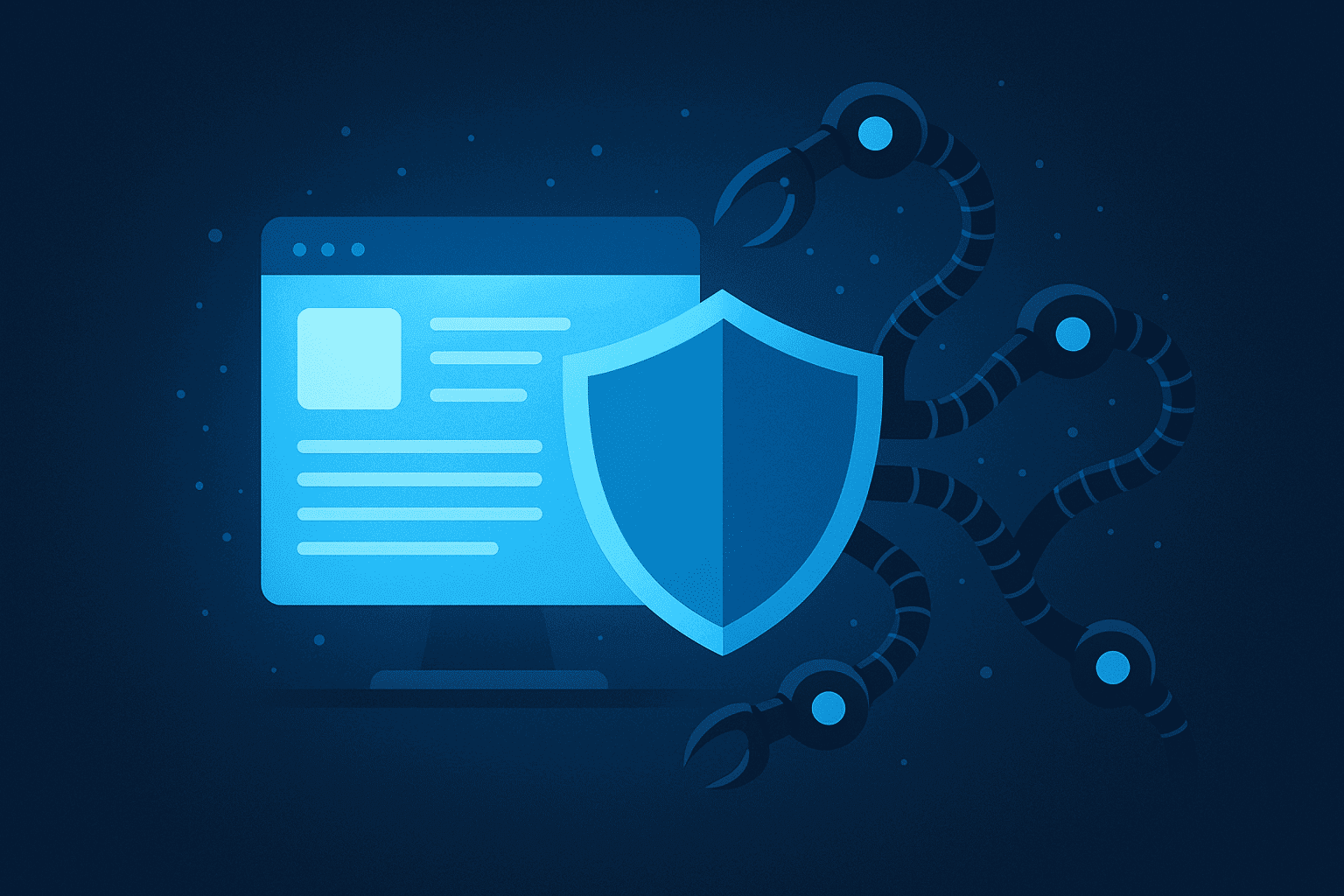 Blocking AI Crawlers Won't Affect Your Search Rankings