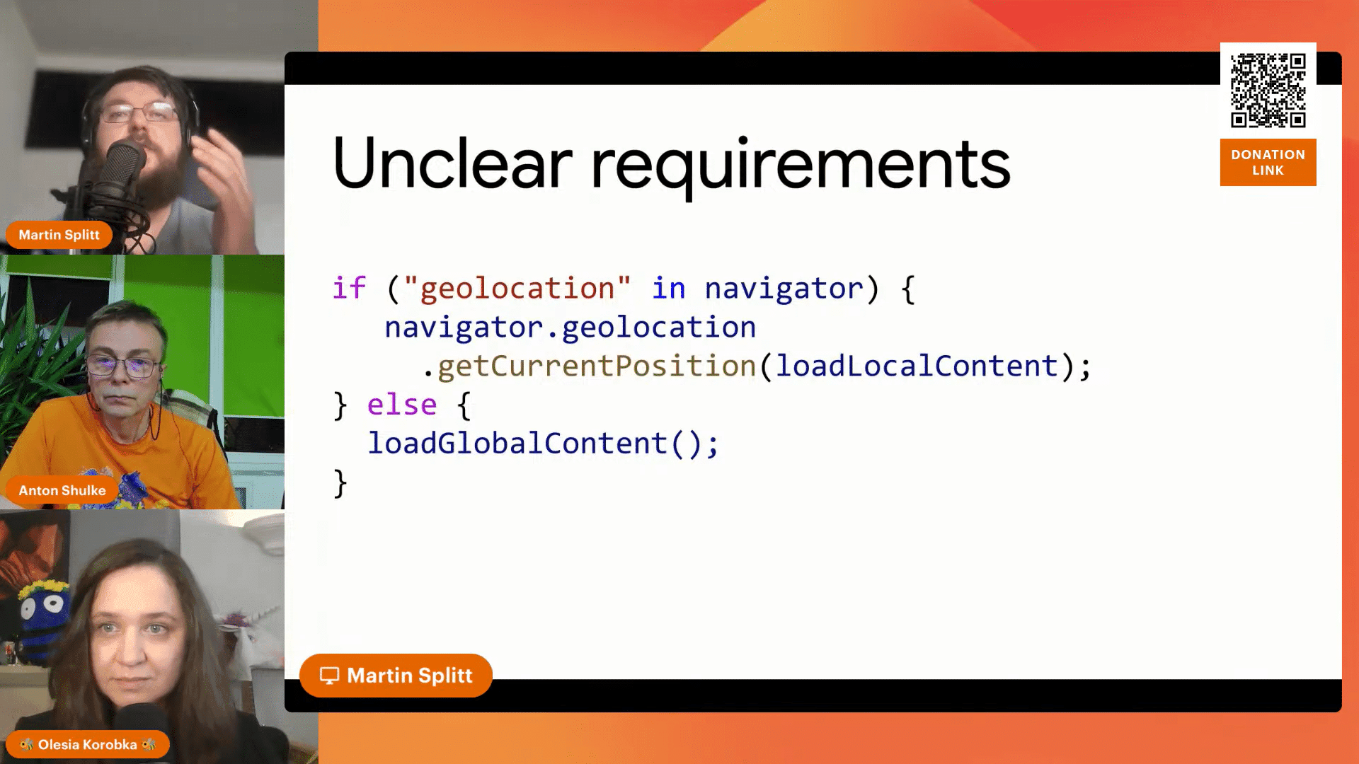 Geolocation Walls: The Silent SEO Killer