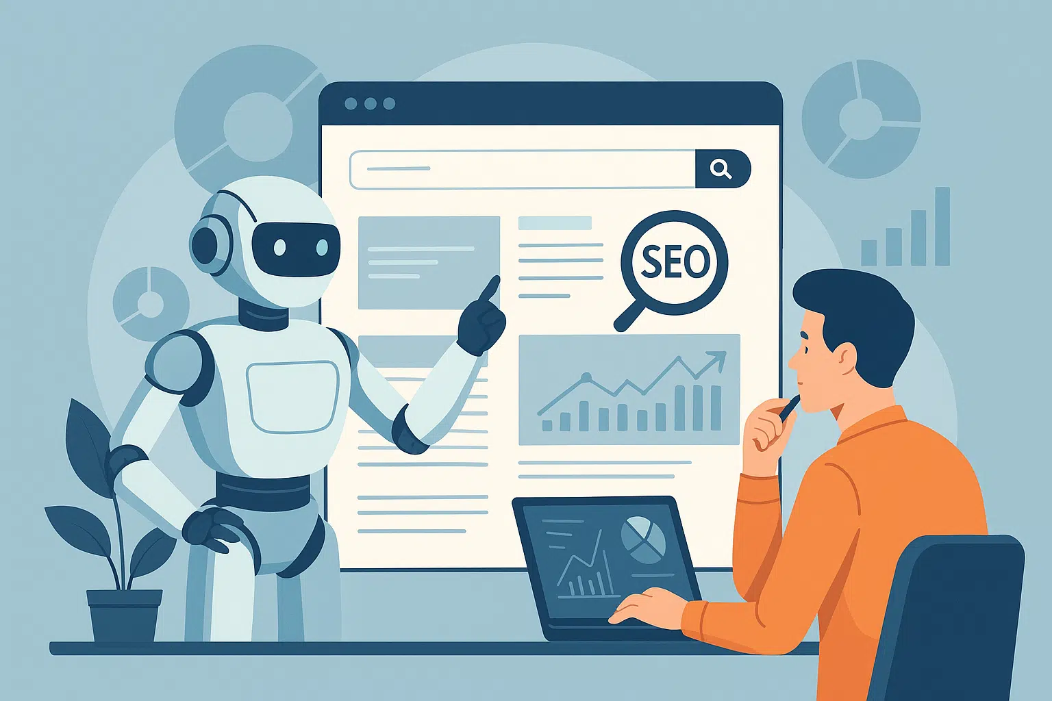 How Automated SEO Software Scales Agile Solutions