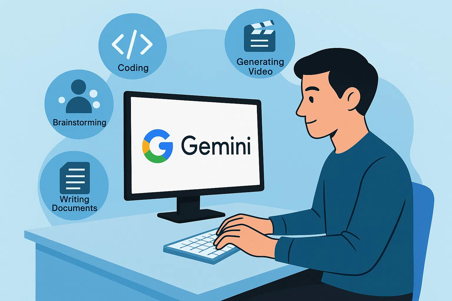 Gemini AI to Get Two New Subscription Plans
