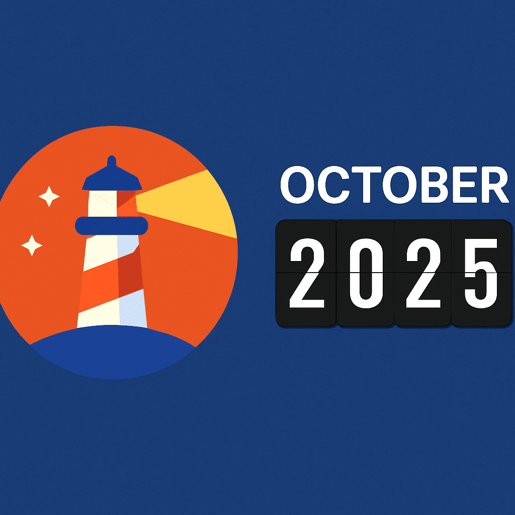 Google Set to Overhaul Lighthouse Audits by October 2025
