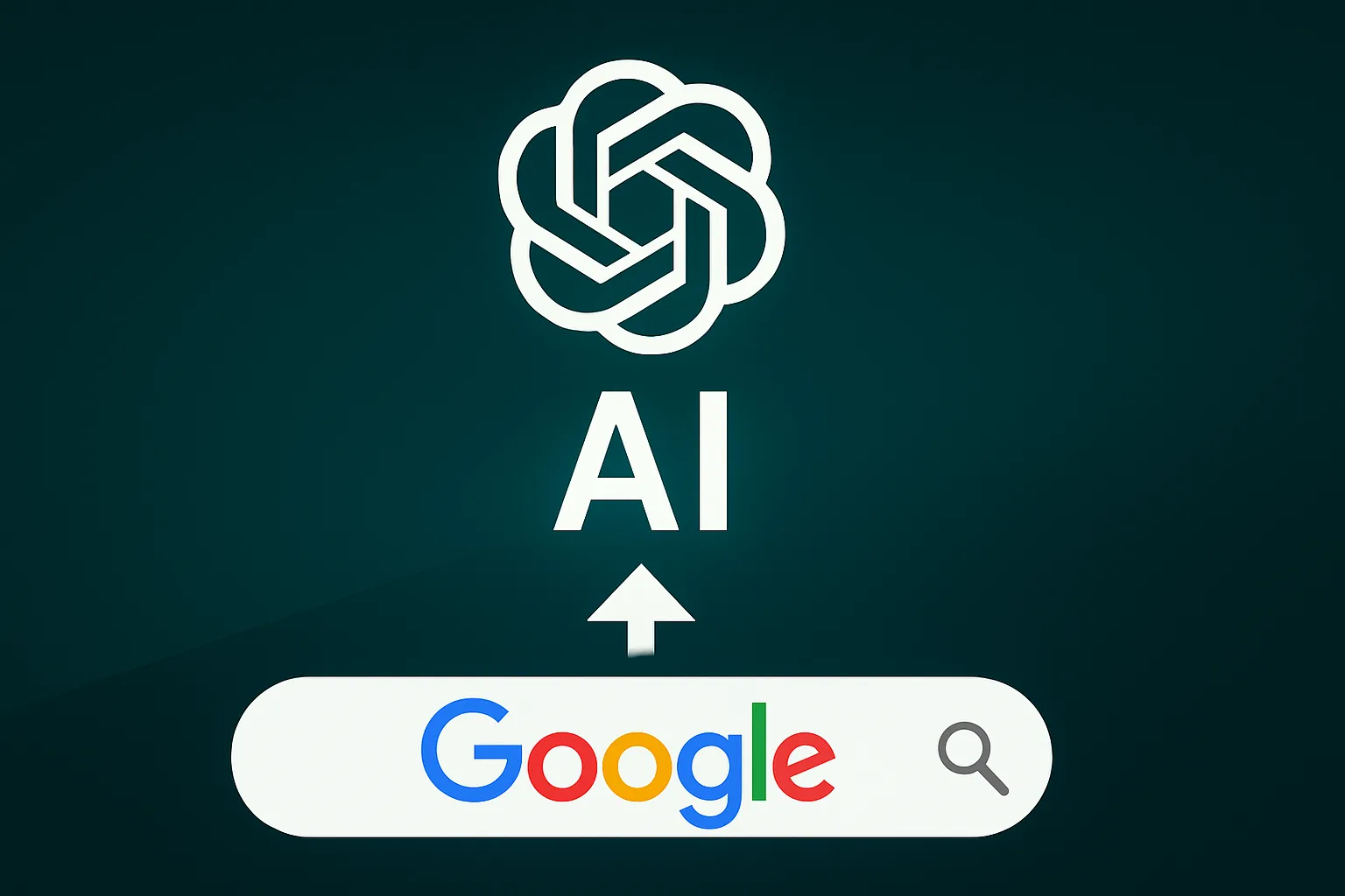 ChatGPT Overtakes Google