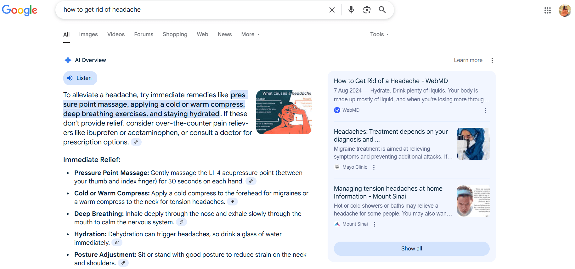 AI Overviews Now in 13% of Google Searches