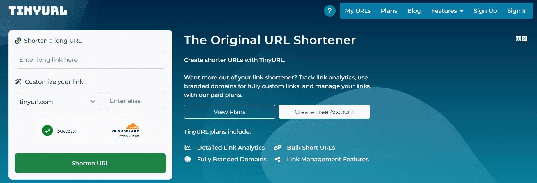 TinyURL