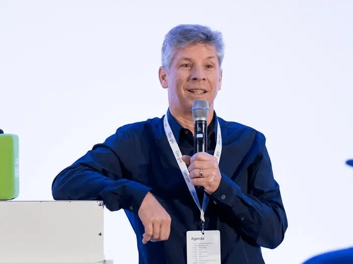 Danny Sullivan Google