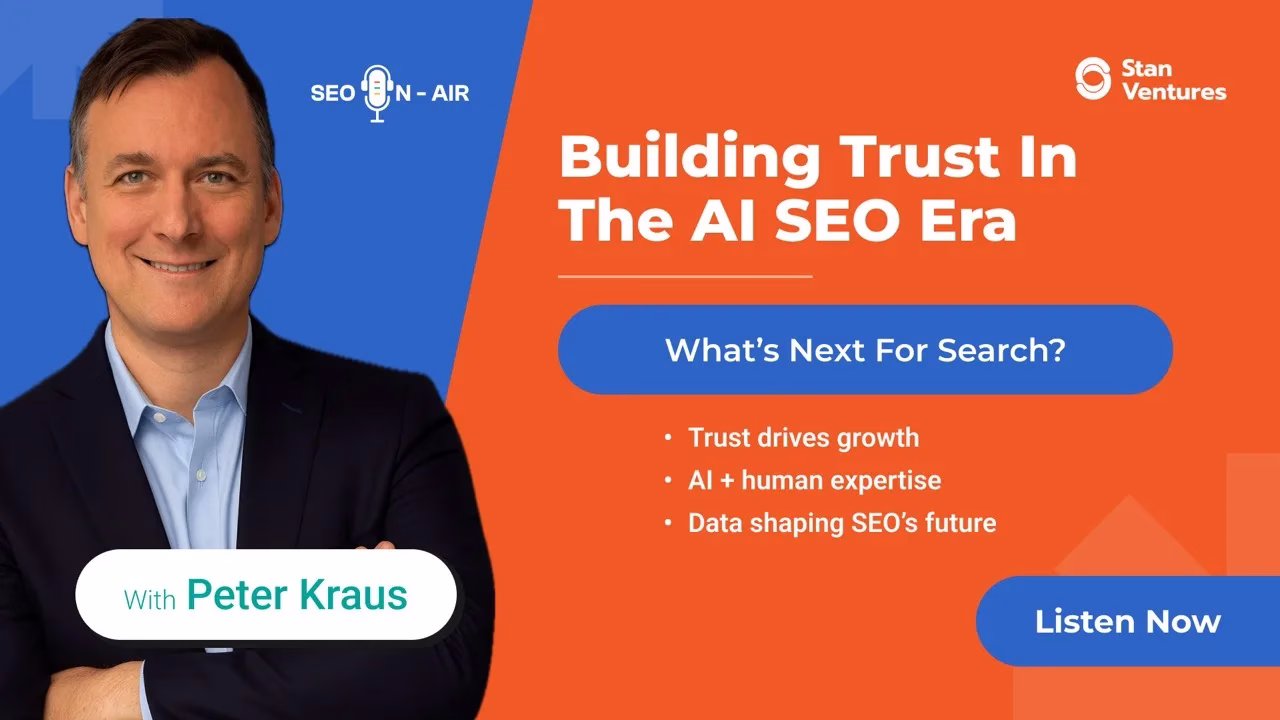 Peter Kraus on Building Innovation That Lasts
