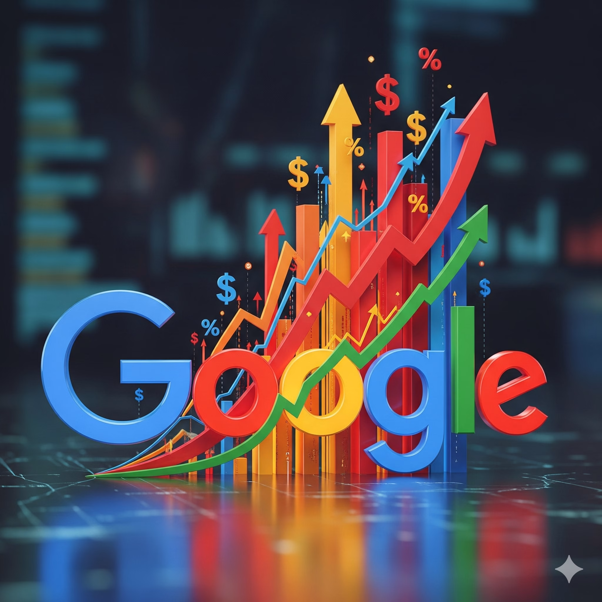 Google Quietly Raised Ad Prices—Now a Court Demands Transparency
