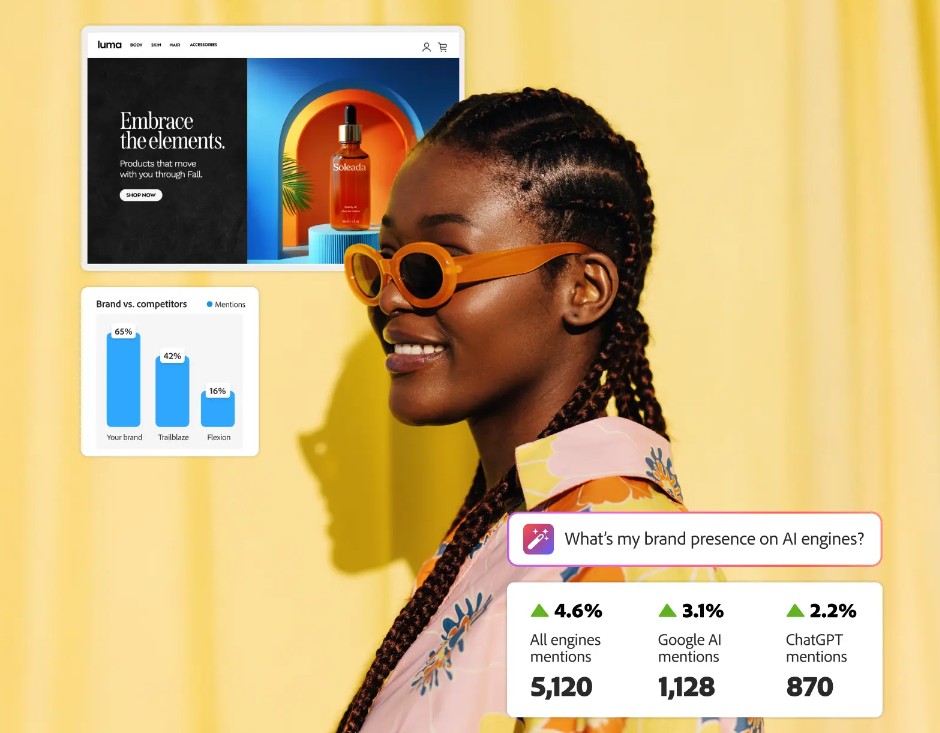 Adobe Llm Optimizer