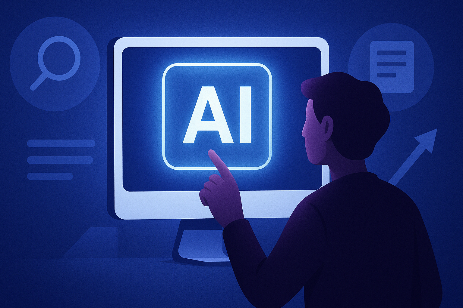 How Brands Influence AI Answers and Shape What You See