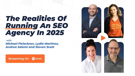 Inside The New Age Of SEO Agencies   Lessons, AI Shifts, And The Human Edge