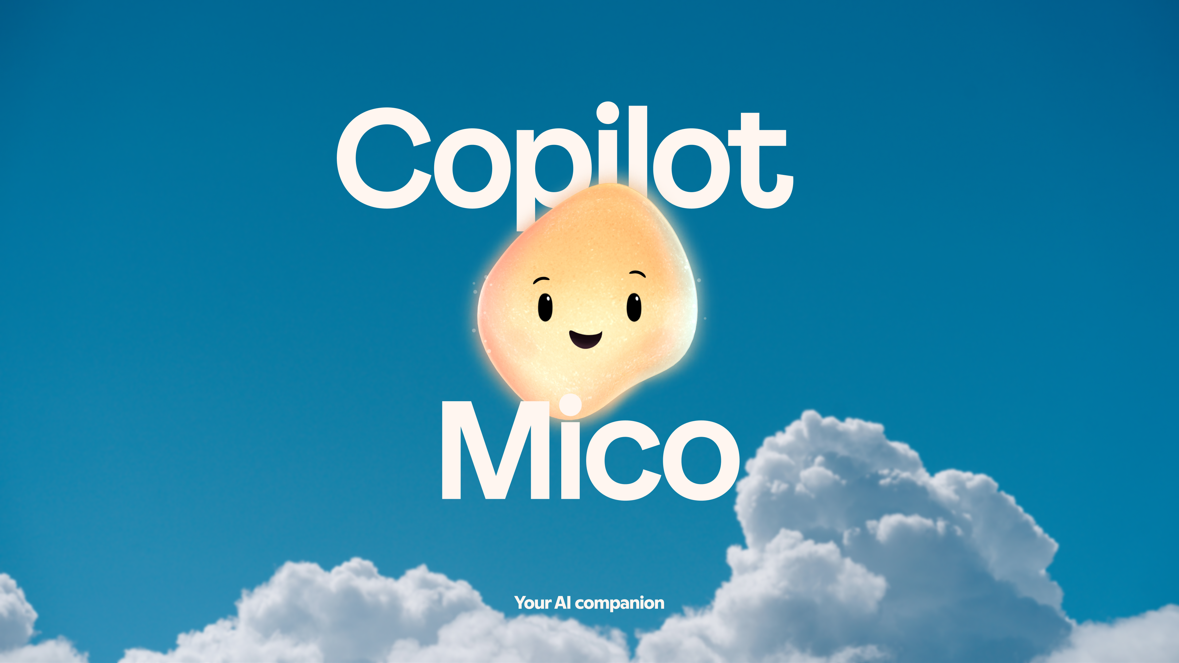 Copilot Mico 