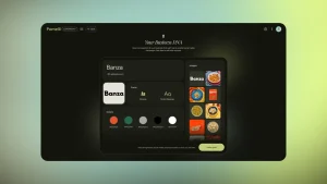 Pomelli - Build your Business DNA