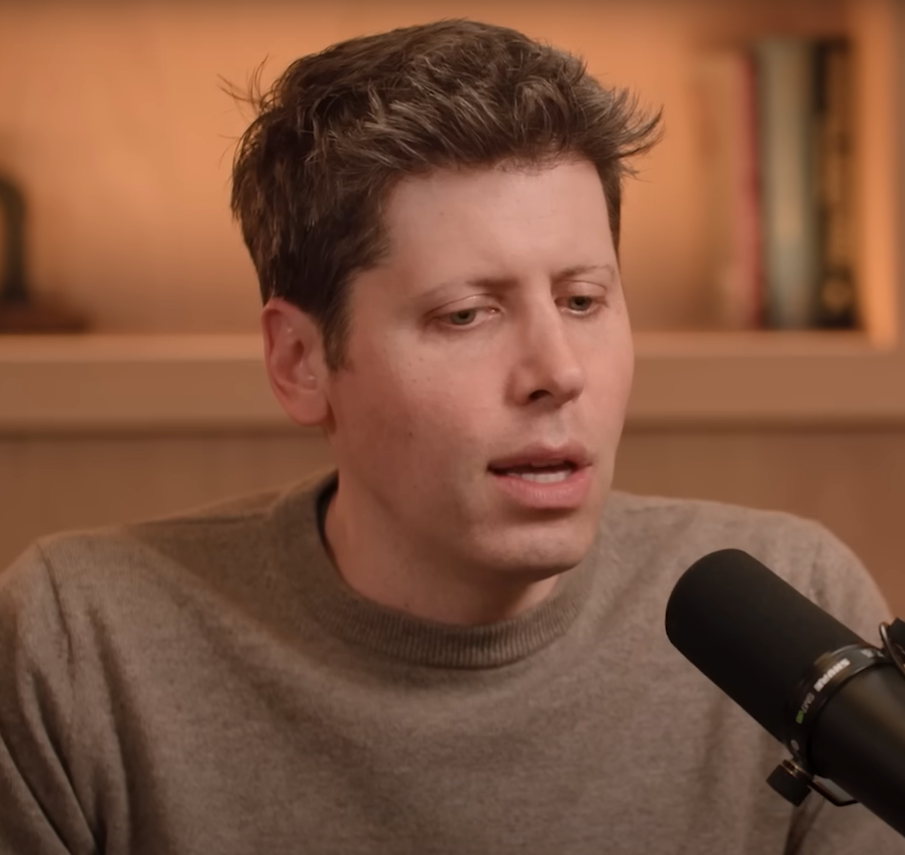 Sam Altman Reconsiders Ads as OpenAI Eyes ChatGPT Monetization