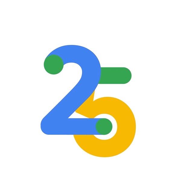 Google Ads turns 25