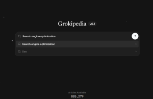 Grokipedia