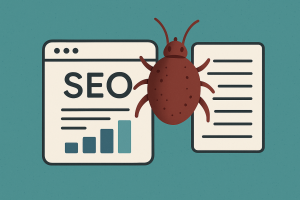 Is Parasite SEO Making a Comeback