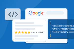 Google Updates Rules for Nested Review Markup
