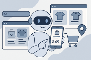 Google Rolls Out AI Shopping Features Across Search and Gemini