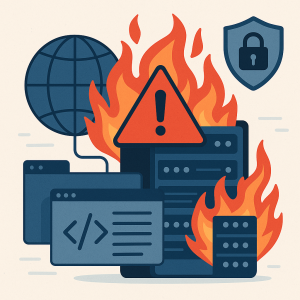 Imunify360 Scanner Bug Puts Millions of Websites at Risk