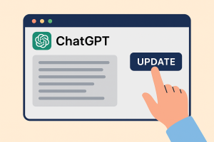 ChatGPT Adds Live Mid-Query Update Feature