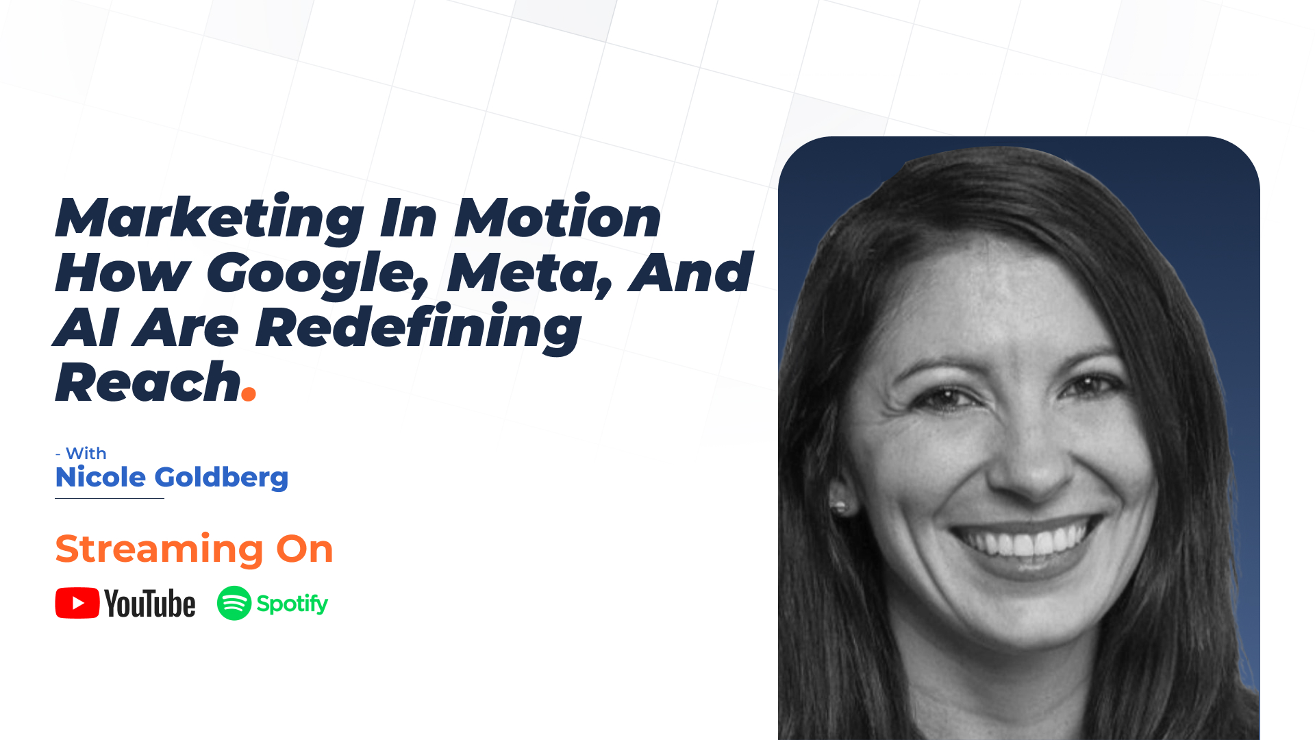 Nicole Goldberg 16 9