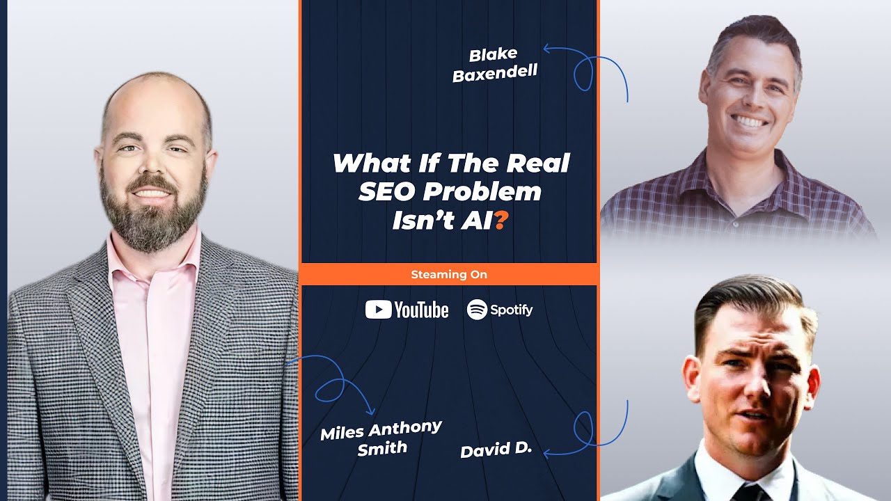 SEO’s Biggest Challenges Aren’t Coming From AI, But From Mismatched Expectations, Operational Inefficiencies, And A Rapidly Shifting Search Environment.