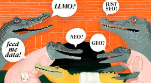 SEO Still Powers the Age of AI Search, Says Lily Ray